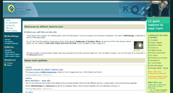 Desktop Screenshot of gilbertguerin.com